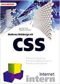 CSS-Handbuch CSS-Handbuch