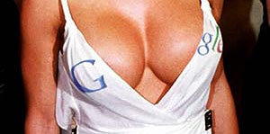 (natürliche) Google-Logos