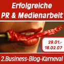 Business-Blog-Karneval