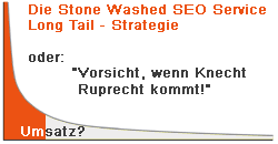 Stone Washed SEO Service