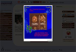 Der Kaffee-kalender Der Kaffee-kalender
